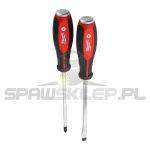 Zestaw wkrętaków do pobijania 1XPH2 1XSL7,9MM MILWAUKEE 2 szt. 4932471872