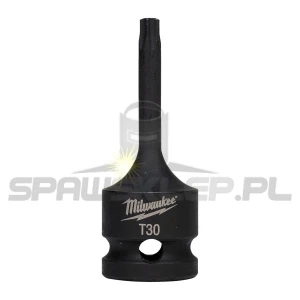 NASADKA UDAROWA  1/2" Z KOŃCÓWKĄ BIT TX30 MILWAUKEE 4932478059