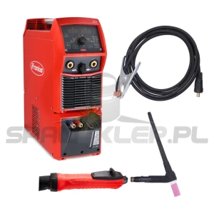 Spawarka TIG DC FRONIUS Artis 300 DC W