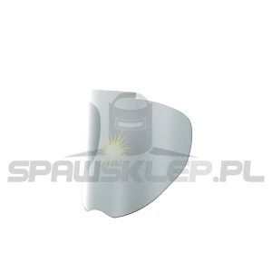 Szybka ochronna bezbarwna OPTREL Clearmaxx 5000.038