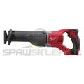 Piła szablasta Milwaukee M18BSX-0 4933447275