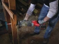 Piła szablasta Milwaukee M18BSX-0 4933447275