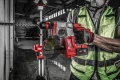 Młotowiertarka akumulatorowa SDS-Plus Milwaukee M18BLHX-0X 2,3J 4933478891
