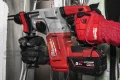 Młotowiertarka akumulatorowa SDS-Plus Milwaukee M18BLHX-0X 2,3J 4933478891
