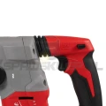 Młotowiertarka akumulatorowa SDS-Plus Milwaukee M18BLHX-0X 2,3J 4933478891