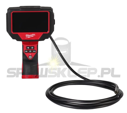Kamera inspekcyjna Milwaukee M12360IC32 4933480741