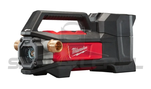 Pompa samozasysająca do wody czystej Milwaukee M18BTP-0 4933471494
