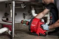 Przepychacz do rur 32-75 mm Milwaukee M18FDCPF8-0C 4933459683