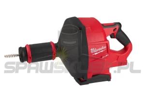 Przepychacz do rur 32-75 mm Milwaukee M18FDCPF8-0C 4933459683