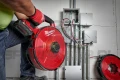 Urządzenie do przeciągania przewodów Milwaukee M18FPFT-202 36M 4933471953