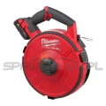 Urządzenie do przeciągania przewodów Milwaukee M18FPFT-202 36M 4933471953