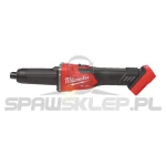 Szlifierka prosta z hamulcem Milwaukee M18FDGRB-0X 4933480953