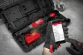 Klucz dynamometryczny elektoniczny 1/2" Milwaukee M12ONEFTR12-201C 4933464970