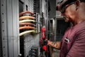 Klucz dynamometryczny elektoniczny 1/2" Milwaukee M12ONEFTR12-201C 4933464970