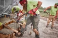 Wibrator igłowy do betonu z wałkiem 1,2 m Milwaukee M18 FCVN12-0 4933479596
