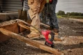 Wibrator igłowy do betonu z wałkiem 1,2 m Milwaukee M18 FCVN12-0 4933479596