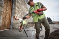 Wibrator igłowy do betonu z wałkiem 1,2 m Milwaukee M18 FCVN12-0 4933479596