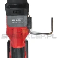 Wibrator igłowy do betonu z wałkiem 1,2 m Milwaukee M18 FCVN12-0 4933479596