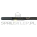 Wibrator igłowy do betonu z wałkiem 1,2 m Milwaukee M18 FCVN12-0 4933479596