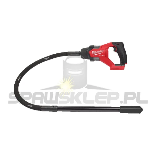 Wibrator igłowy do betonu z wałkiem 1,2 m Milwaukee M18 FCVN12-0 4933479596