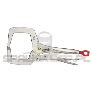 SZCZYPCE ZACISKOWE TORQUELOCK 280MM Z KOŃ. ZWYK. MILWAUKEE  4932471728