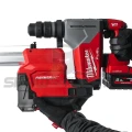 Odsysacz pyłów do wiertarek Milwaukee M18FPDDEXL-0 4933478509