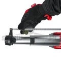 Odsysacz pyłów do wiertarek Milwaukee M18FPDDEXL-0 4933478509