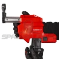 Odsysacz pyłów do wiertarek Milwaukee M18FCDDEXL-0 4933478507