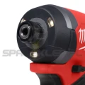 Zakrętarka udarowa akumulatorowa 1/4 HEX 226 Nm M18 FID3-0X MILWAUKEE 4933479864