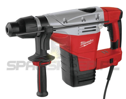 Młot wielofunkcyjny Milwaukee SDS-MAX K545S 1300W 4933398200