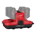 Super szybka ładowarka wielogniazdkowa Milwaukee Packout M12-18 MBPSC4 4932500142