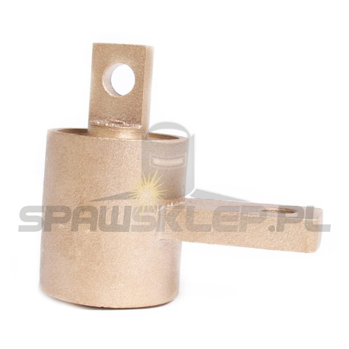 Spawalniczy zacisk obrotowy masowy Rotator 1500