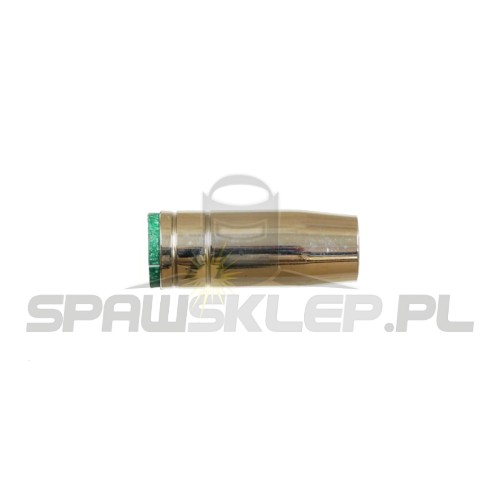 Dysza gazowa MB25 szeroka 18 mm