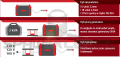 Spawarka inwertorowa Fronius AccuPocket150/230V/EF
