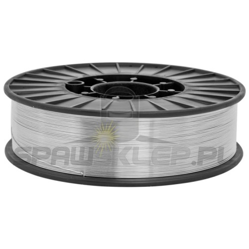 Drut spawalniczy do aluminium AlSi5 4043 FI1,2 2kg D200