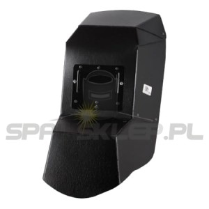 Przyłbica spawalnicza preszpanowa 50x100