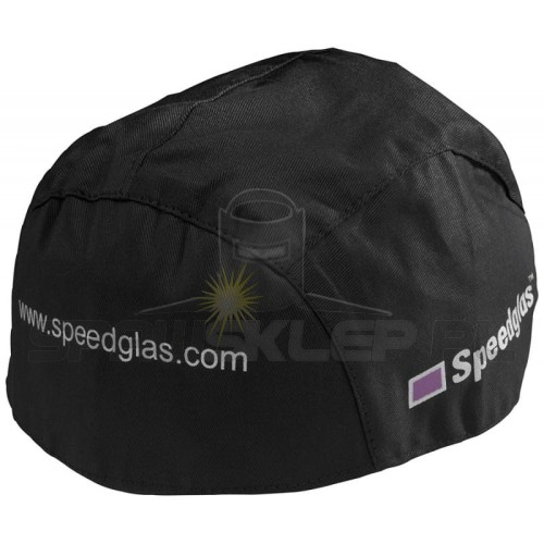 Czapka spawalnicza pod przyłbicę SPEEDGLAS 954410