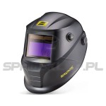 Przyłbica spawalnicza samościemniająca ESAB Savage A40