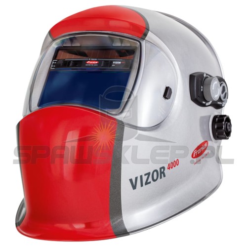 Przyłbica spawalnicza Fronius VIZOR 4000 PROFESSIONAL