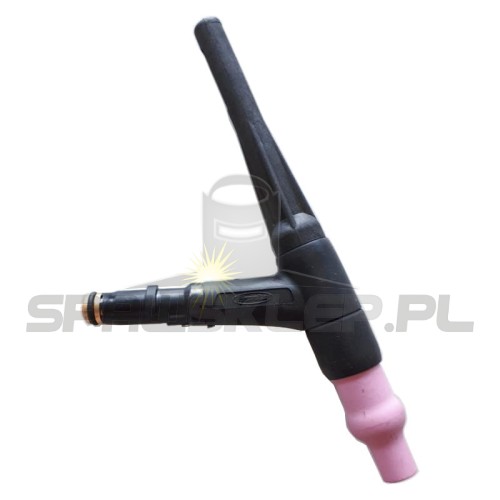 Korpus palnika FRONIUS TIG TTB 220A G ML/70°/L65 44,0350,4408
