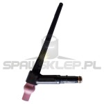 Korpus palnika FRONIUS TIG TTB 160A G ML/70°/L65 44,0350,4406