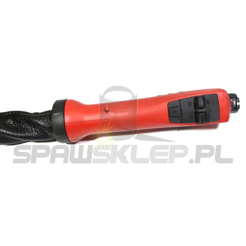 Uchwyt spawalniczy FRONIUS TIG suchy THP 220i G ML/F/UD/Le/4m/LED 4,051,309