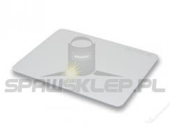 Szybka ochronna 50x100 poliwęglan