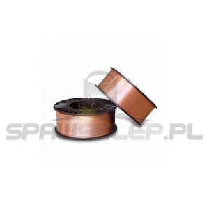 Drut spawalniczy SG2 1,0 5kg