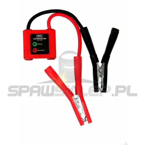 Zabezpieczenie przeciwprzepięciowe CAR PROTECTION 12/24V IDEAL